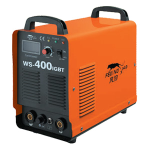 (WS-315/400/500/630) Inverter MMA/TIG Welding Machine