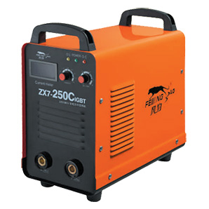 (ZX7-250C/ZX7-315C) Inverter MMA Welding Machine