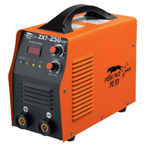 (ZX7-250/ZX7-315A/ZX7-400) Inverter MMA Welding Machine