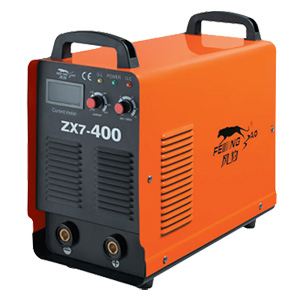 (ZX7-315/400/500/630) Inverter MMA Welding Machine