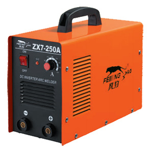 (ZX7-160/200A/200/250A) Inverter MMA  Welding Machine