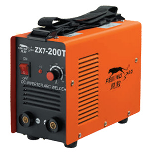 (ZX7-160T/ZX7-200T) Inverter MOS Welding Machine