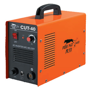 (CUT-30/CUT/40/CUT-50) Inverter Plasma Cutting Machine