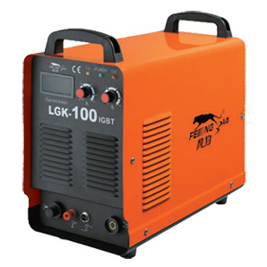 (LGK-70/100/120/160) Inverter Plasma Cutting Machine