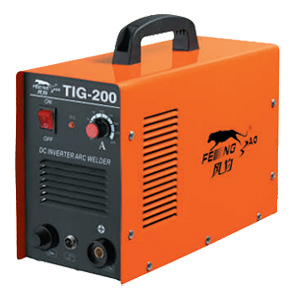 (TIG-160/180/200/250) Inverter TIG Welding Machine