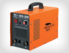 Inverter MMA/TIG Welding Machine