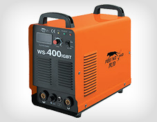 Inverter MMA/TIG Welding Machine