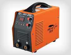 (ZX7-250/ZX7-315A/ZX7-400) Inverter MMA Welding Machine