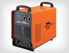 (LGK-70/100/120/160) IGBT逆变空气等离子切割机
